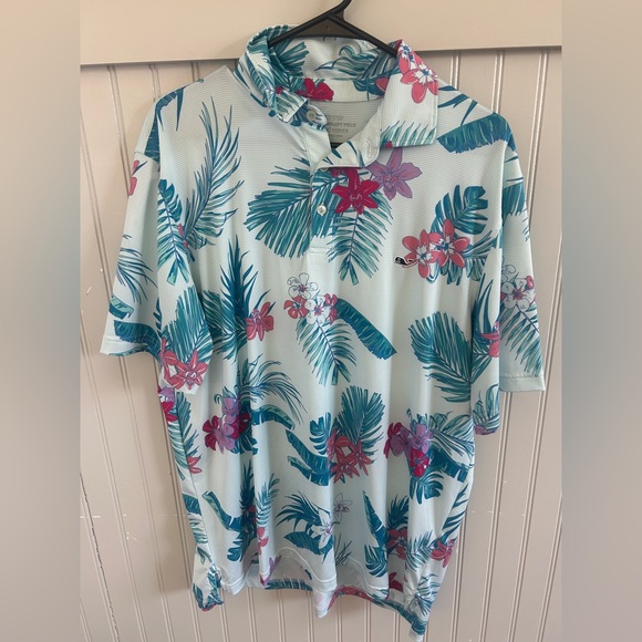 Golf Shirt - Picture 2 of 3